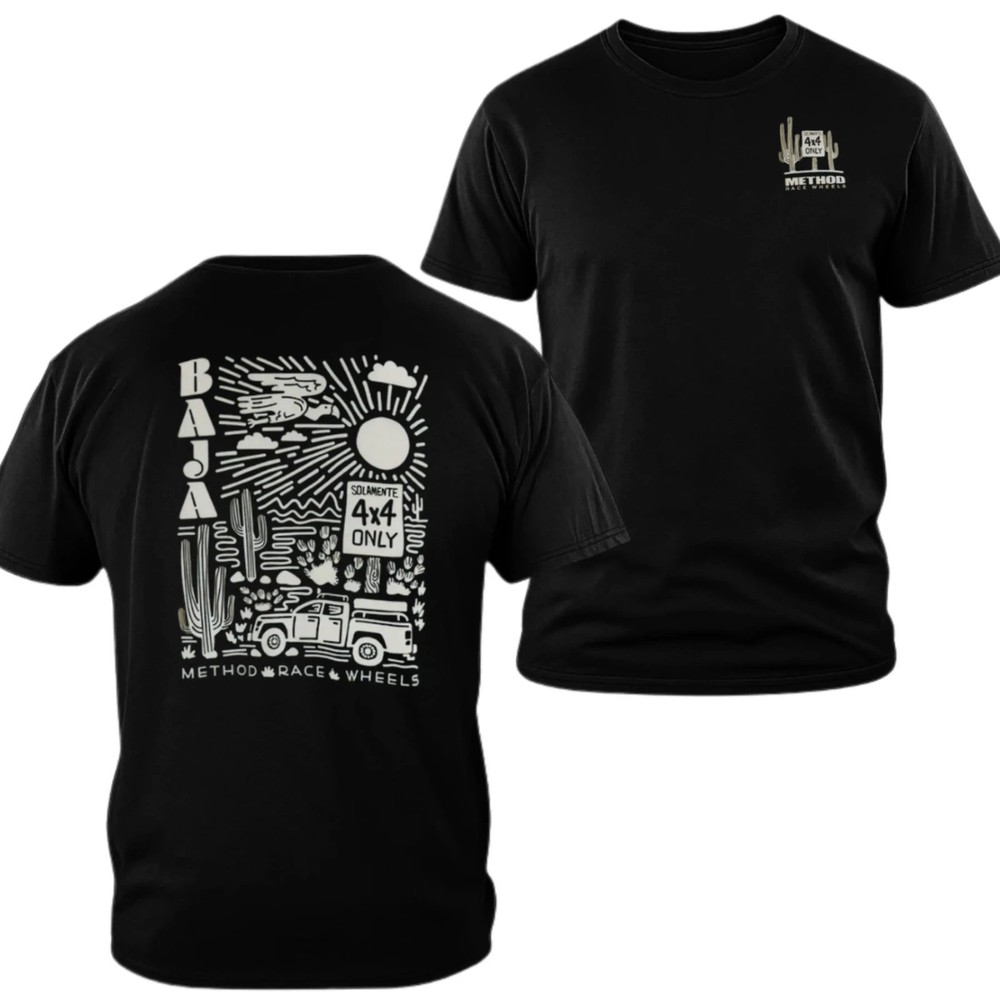 FASS Diesel Turbo Graphic T-shirt, 2 Sides High Performance Fuel Systems