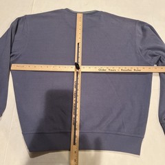 Four Seasons Hotel & Resort Newport Beach Logo Sweatshirt Adult Medium Vintage