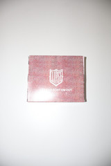 KAWS X CLIPSE LET GOD SORT EM OUT TEE BOX SET – ICY NEW