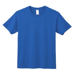 100% Cotton Short Sleeve Round Collar 180g/6.35oz T-shirt