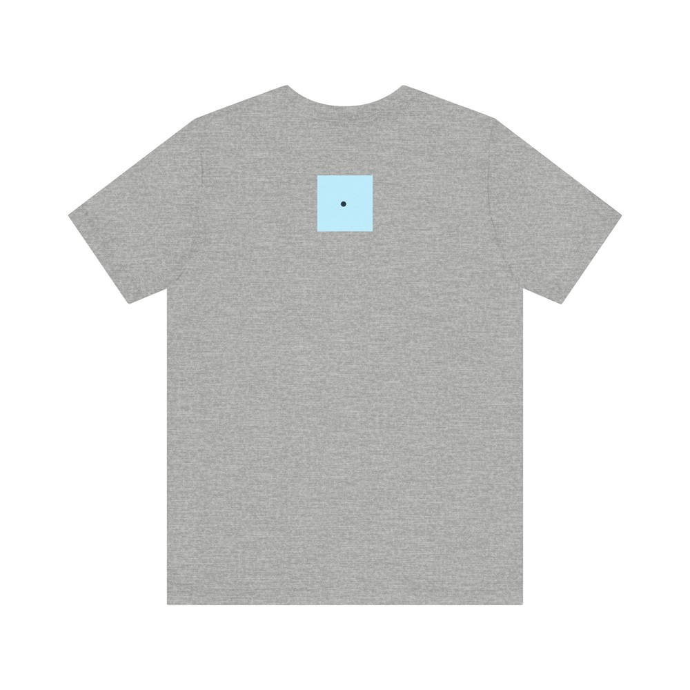Origami 4.0 T-Shirt