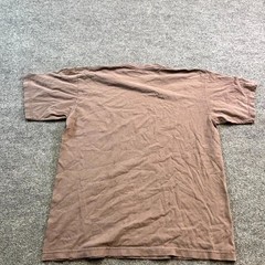 VINTAGE Pro 5 Athletic T-Shirt Men’s XL Brown Cotton Summer Casual Outdoor