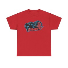 Fort Wayne Fury Indiana CBA Basketball 1991-2001 T-shirt