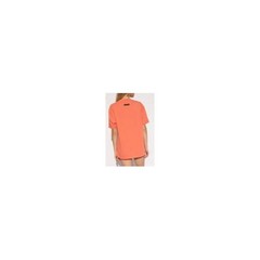 Fear of God Essentials Tee Coral Authentic Brand New Unopened Fashion Streetwear