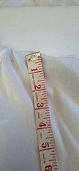 Men’s Pierre Cardin Sz Medium Polyester Cotton Blend Short Sleeve Pullover Shirt