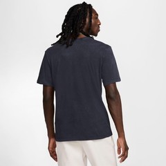 Nike Sportswear Hot Waffles T-Shirt (Black) – Vintage Black – MED