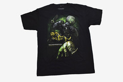 Transformers: Rise Of The Beasts Mens Beasts Maximals Black T-Shirt New S-3XL