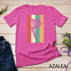 Retro Tattoo Artist Shirt, Ink Tat Machine Tee Gift Apparel Unisex T-shirt