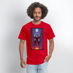 Robot Power