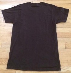 The Big Lebowski You Are Entering A World Of Pain Walter Sobchak T-Shirt Size M