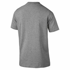 [576654-03] Mens Puma BMW Motorsport Logo Tee