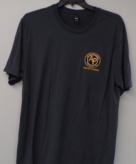 Acme Packers NFL Football Green Bay Embroidered T-Shirt S-6XL, LT-4XLT New