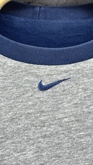 Vintage Nike Basketball Double Face Reversible Long Sleeve Shirt Men’s XL Y2K