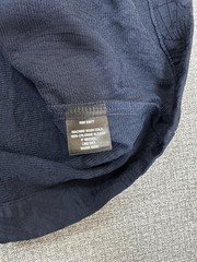 Shaquille o’neal XLG Woven Shirt Size LT