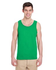 G520 Gildan Adult Heavy Cotton Tank