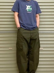 Pokémon x UNIQLO UT Graphic T-Shirt #0094 Gengar