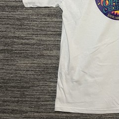Vintage 1999 Blackhawk Colorado Isle of Capri Casino Grand Opening Shirt size XL