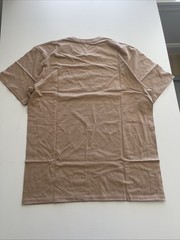 CSG Men’s Tan Hometown T-Shirt Short Sleeve Size XL