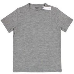 Taylor Stitch Men’s Merino Shirt Wool Moisture-Wicking Super Soft T-shirt $68