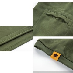 Mens Tactical Polo Shirt Short Sleeve Quick Dry Combat Short Sleeve Work Shirt