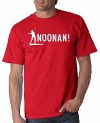 Noonan T-shirt Caddyshack Movie Golf 5 Colors S-3XL