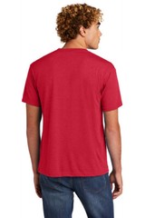 Next Level 6010 Unisex Short Sleeve Tri Blend Crew Neck Stylish T-Shirt
