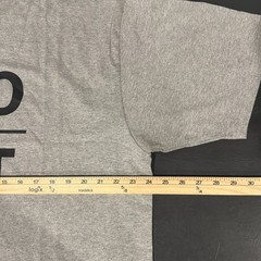 Poet We All Have A Story To Tell – Retro Old School T shirt XXL