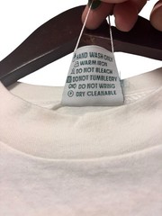 Vintage Astro Boy Double Sided T Shirt Men’s Size Large New W Tags Single Stitch