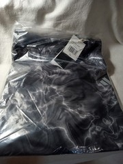 Adidas OTR AOP T-Shirt White / Black / Gray IB6394 Men’s Size XL(Y303)