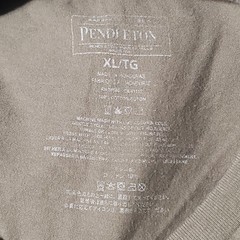 Pendleton Yosemite Shirt Mens XL Olive Green Forrest Camp Adventure River Hiking