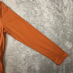 Foundry Men’s XLT Orange Graphic LS T Shirt Mountain Outdoors SEE DESCRIPTION