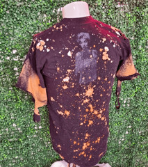 Weiv Gear Marilyn Monroe tshirt
