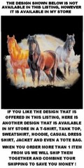 BEAUTIFUL PAINT OR AMERICAN INDIAN MUSTANG PINTO HORSE FOAL T-SHIRT AB354