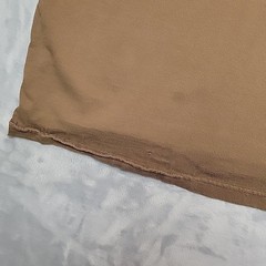 Underdog Shirt Mens XL Brown American Apparel Since 1964 Retro Cartoon TV Y2K