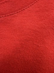 Under Armour Shirt Mens 2XL Red Stop At Nothing Graphic HeatGear Tee Top