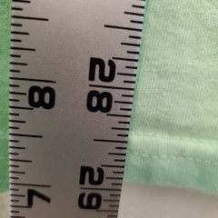 Costa Del Mar T-Shirt Men’s XL Mint Green Logo Graphic Tee Short Sleeve