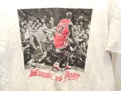Vintage MAMBA vs GOAT XL KOBE vs JORDAN Lakers vs Bulls Supply & Demand