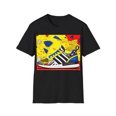 Adidas x Roy Lichtenstein Fresh T-shirt