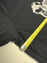 Posh Woods BMX Shirt FBM BMX S&M BMX Credence Rambler Cult T1 Little Devil BMX !