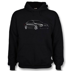 A4 B5 T-shirt 1.8 turbo