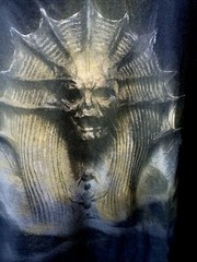 The Mummy Smartex Brand T- Shirt LARGE dg2