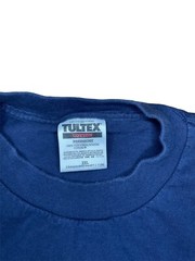 Vintage Humor Men’s T Shirt Size XXL “Top 10 Things Dads Say…” Tultex Tag
