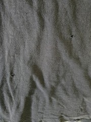 Vintage Nine Inch Nails T Shirt – Size Large Nothing 96/97 Trent Reznor NIN