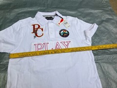 Play Cloths Pc 77 Men’s Shirt M