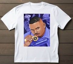 SUC Dj Screw Graphic T Shirt – Size XS S M L XL 2XL