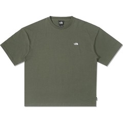 The North Face Urban Exploration Outdoor Breathable Soft Moderate Short Sleeve
