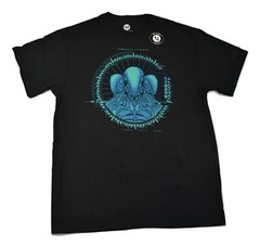 Loot Crate Mens HBO WestWorld Synthetic Drone Robot Heads Shirt New L, 4XL, 5XL
