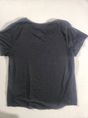 The North Face Men’s T-Shirt Short Sleeve Flash Dri XL Logo Regular Fit Tee