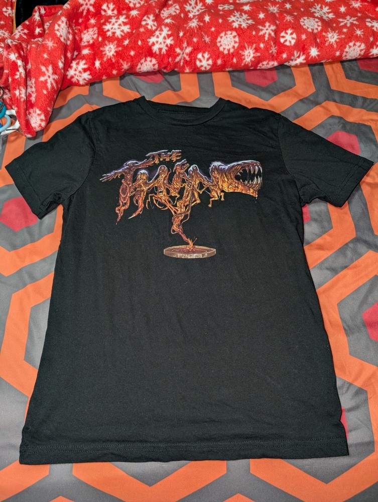 Fright Rags Horror Shirt Medium The Thing