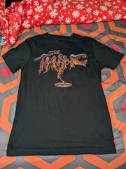 Fright Rags Horror Shirt Medium The Thing